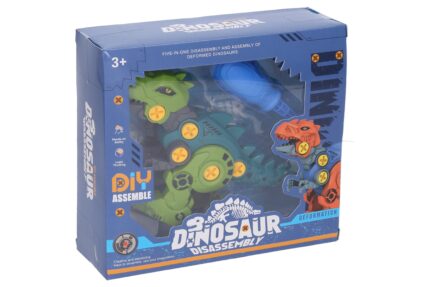 šroubovací tyrannosaurus 15 cm