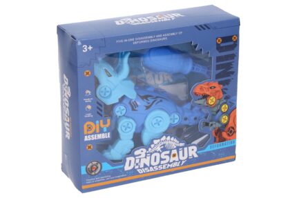 šroubovací triceratops 16 cm