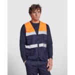 Pracovní vesta Beta