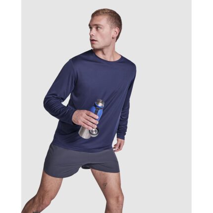 Sportovní tričko Estoril s dlouhým rukávem