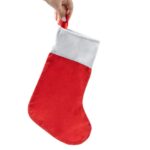 Vánoční punčocha Noel