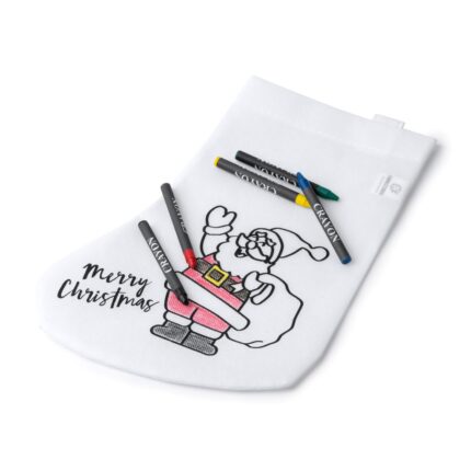 Vánoční punčocha Reno