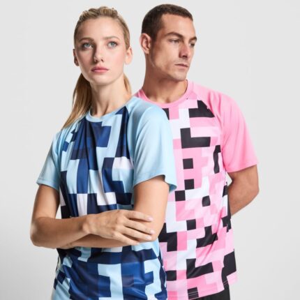 Sportovní tričko Ventor