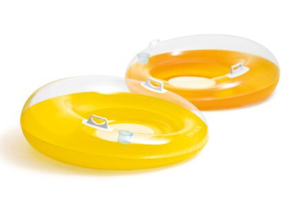 Nafukovací sedátko