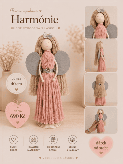 Harmónie