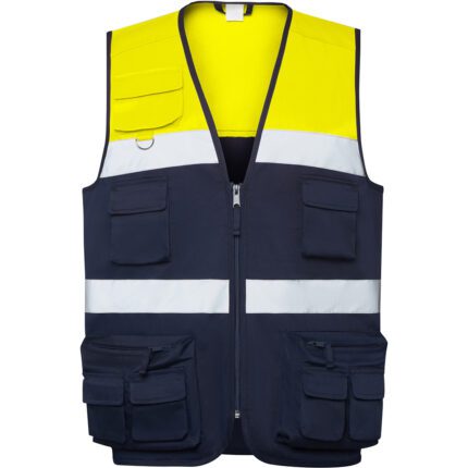 Pracovní vesta Beta