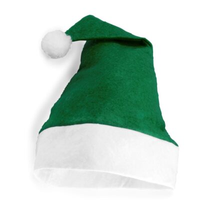Vánoční čepice Santa