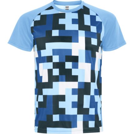 Sportovní tričko Ventor