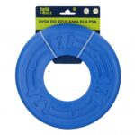 Hračka pro mazlíčky létající disk pro psy 25,5 cm