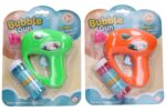 Bublifuk pistolka 50 ml