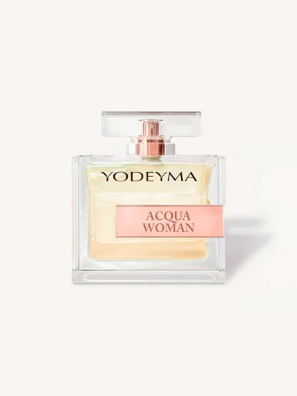 Yodeyma Acqua Woman