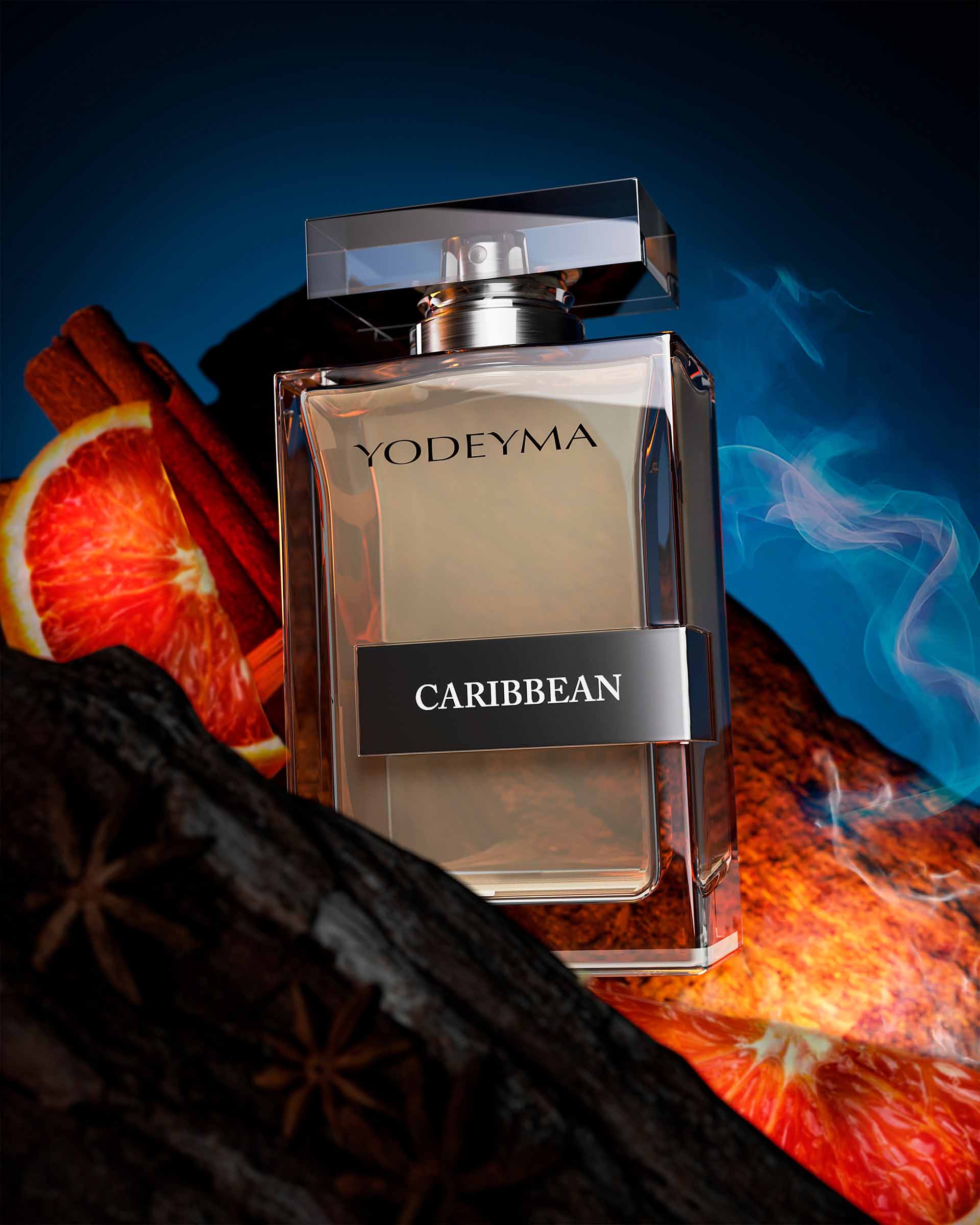 Caribbean-1