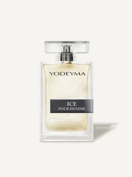 Ice Pour Homme