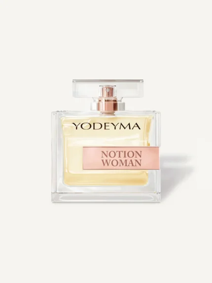 Yodeyma Notion Woman