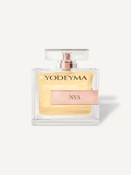 Yodeyma Nya