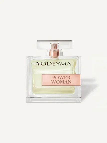 Yodeyma Power Woman