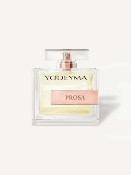 Yodeyma Prosa
