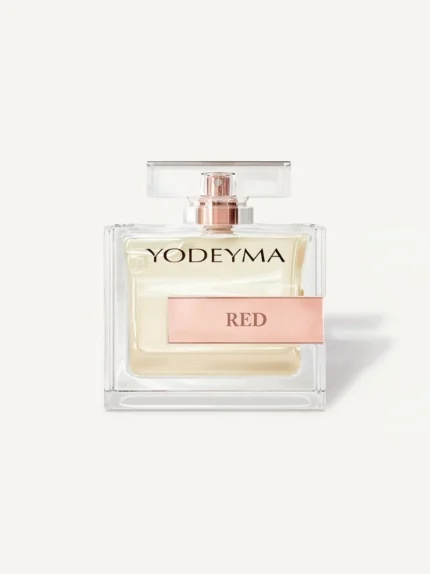 Yodeyma Red
