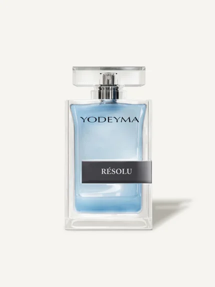 Yodeyma Résolu