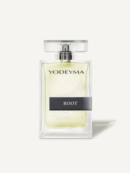 Yodeyma Root