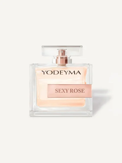 Yodeyma Sexy Rose