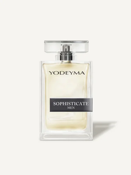 Yodeyma Sophisticate Men