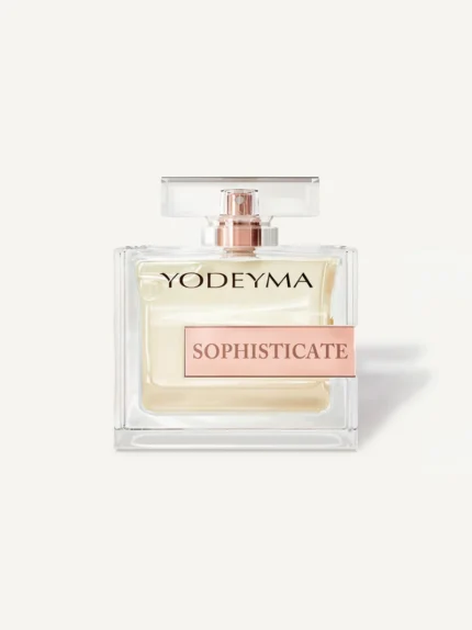 Yodeyma Sophisticate