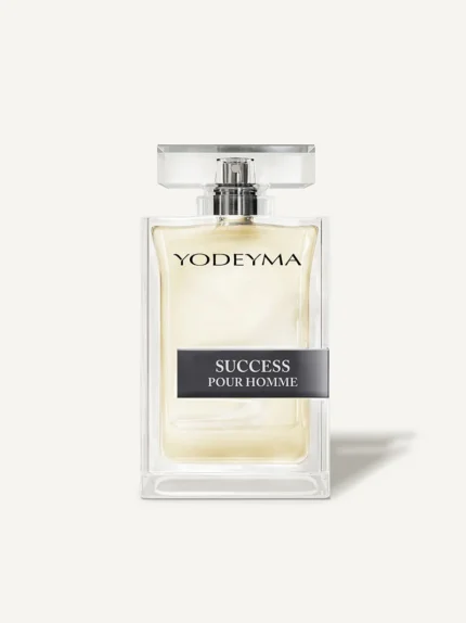 Yodeyma Success Pour Homme
