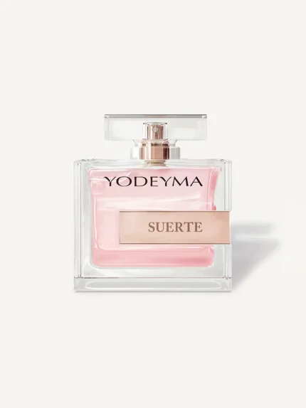 Yodeyma Suerte