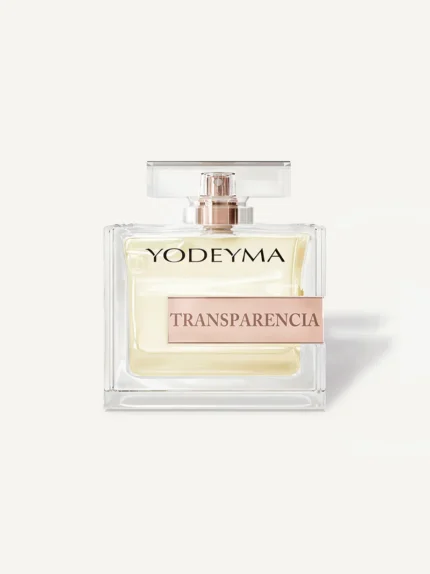 Yodeyma Transparencia