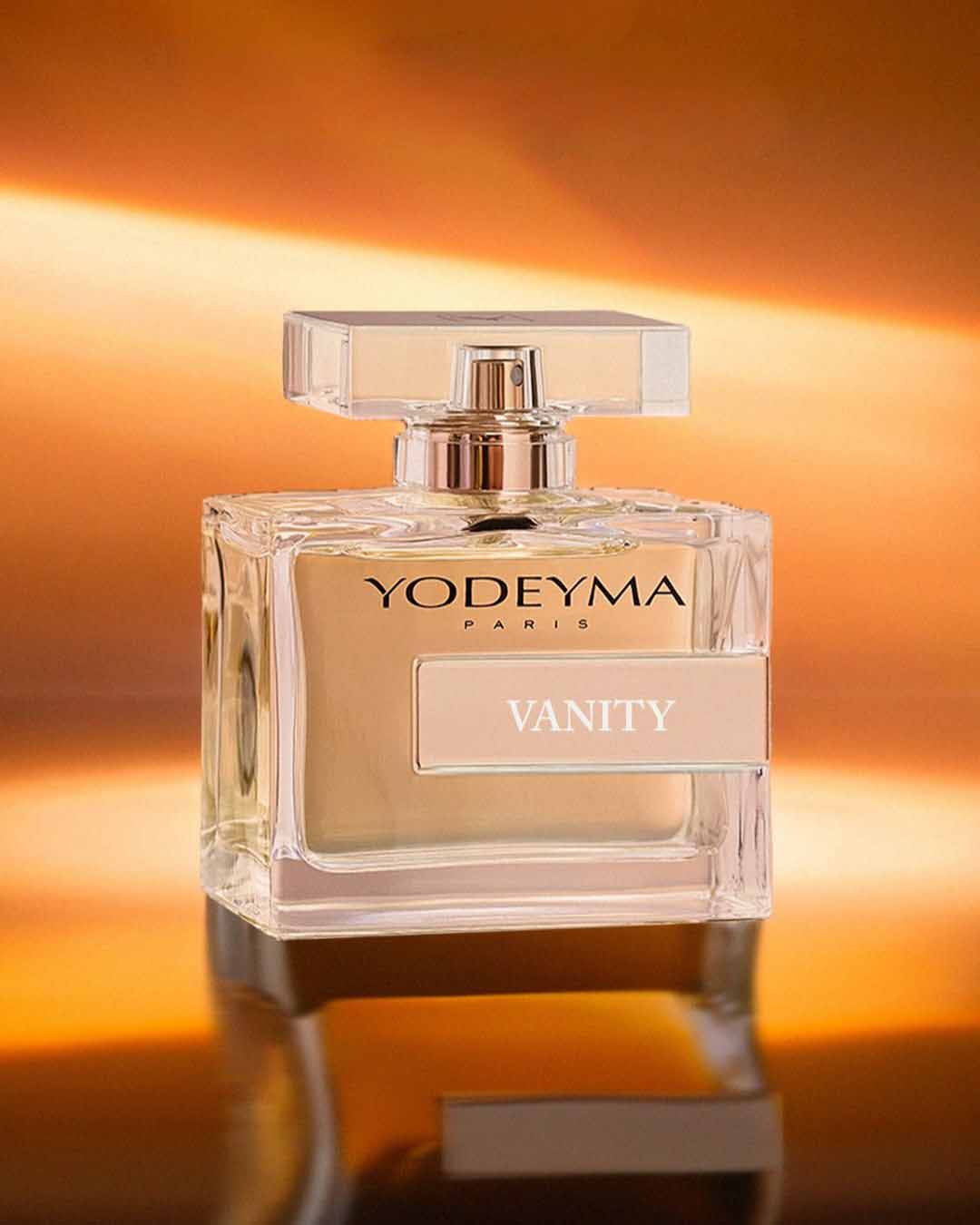 VANITY-1
