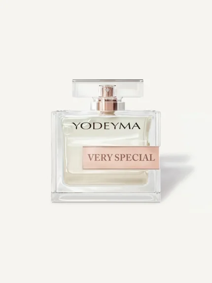 Yodeyma Very Special
