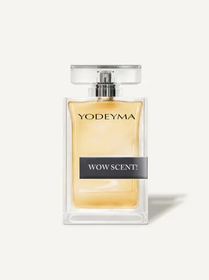 Yodeyma Wow Scent!