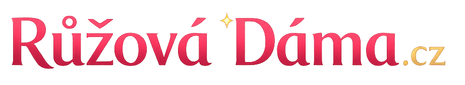 Růžová Dáma.cz