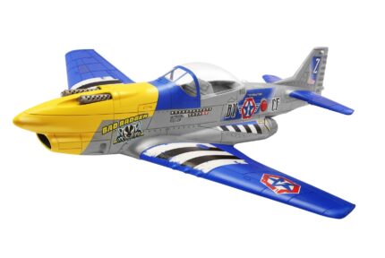 The Corps! Letadlo Sky Knight s vojákem 51 cm