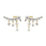 10143_10143-pozlacene-stribrne-nausnice-puzety-prohnute-s-ovesy-osazene-kubickymi-zirkony-crystal-stribro-925-1000