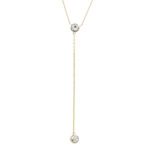 10239_10239-pozlaceny-stribrny-nahrdelnik-dlouhy-retizek-a-dva-krystaly-swarovski-crystal-stribro-925-1000