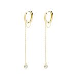 10320_10320-pozlacene-stribrne-nausnice-kreole-s-dlouhym-retizkem-na-konci-krystal-swarovski-crystal-stribro-925-1000