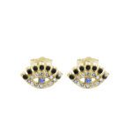 10338_10338-pozlacene-stribrne-nausnice-puzety-oko-s-krystaly-swarovski-crystal-stribro-925-1000