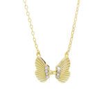 10398_10398-pozlaceny-stribrny-nahrdelnik-dve-pohybujici-se-kridla-s-krystaly-swarovski-crystal-stribro-925-1000