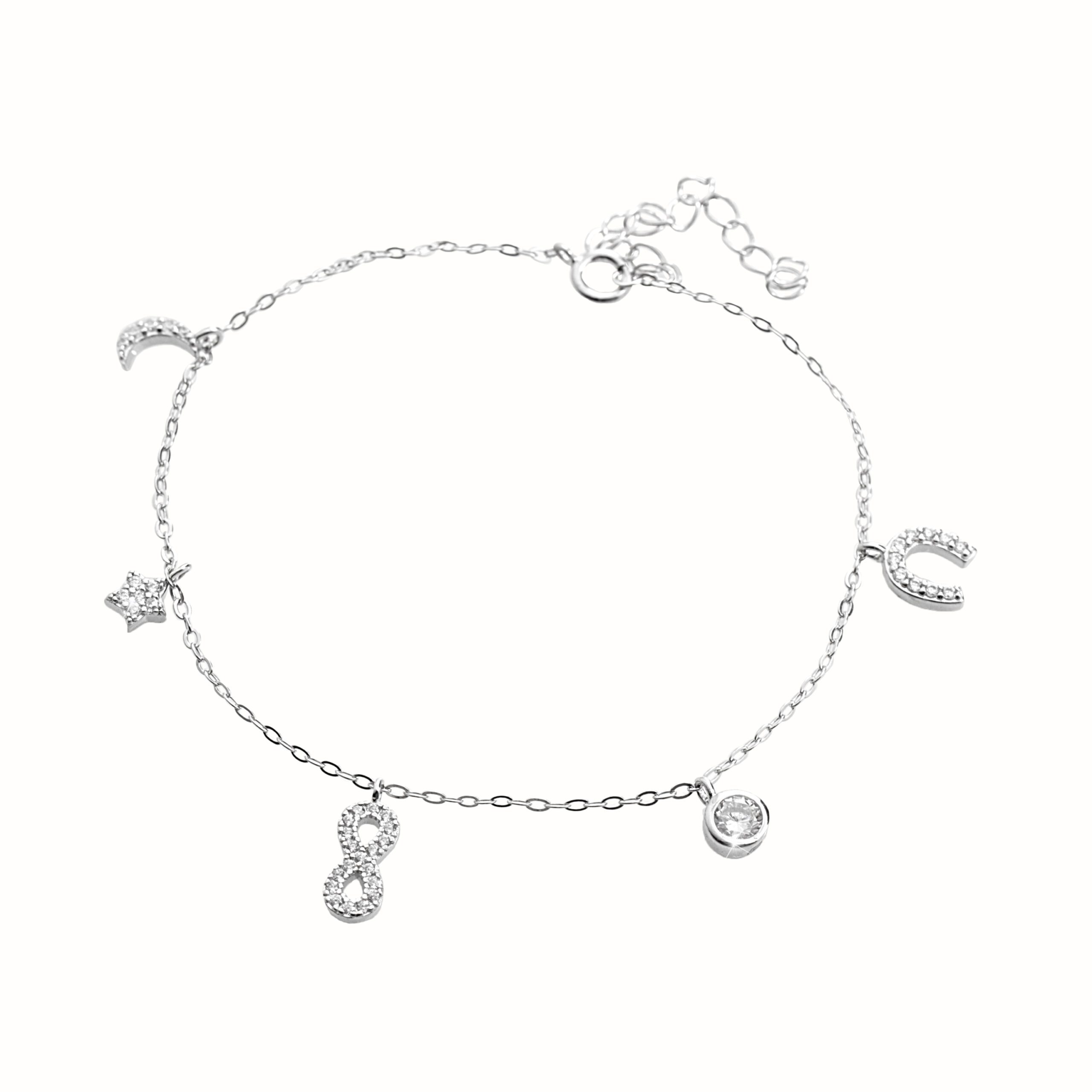 10818_10818-stribrny-naramek-s-nekolika-ovesy-a-s-krystaly-swarovski-crystal-stribro-925-1000
