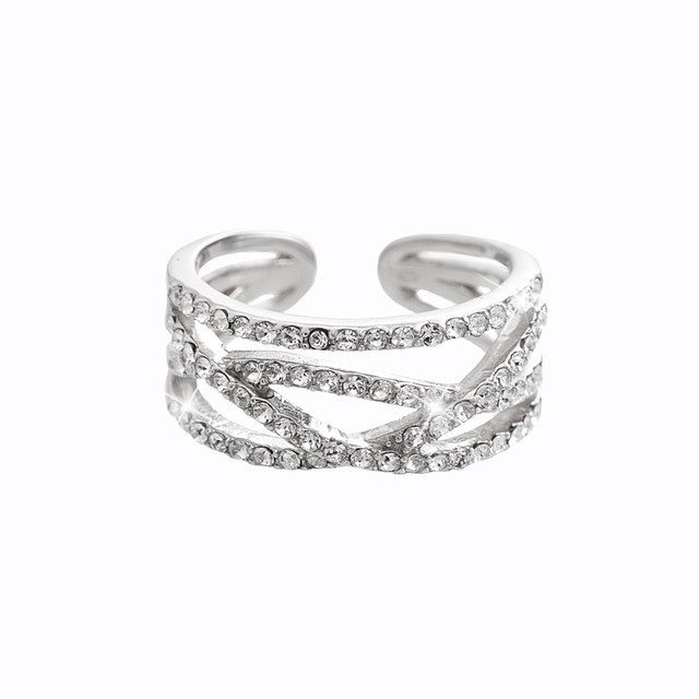 11778_11778-stribrny-prsten-nekolik-ruznych-propletenych-vlnek-s-krystaly-swarovski-crystal-stribro-925-1000