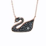 11838_11838-stribrny-ruzove-zlaty-nahrdelnik-s-priveskem-labute-s-krystaly-swarovski-hematite-stribro-925-1000