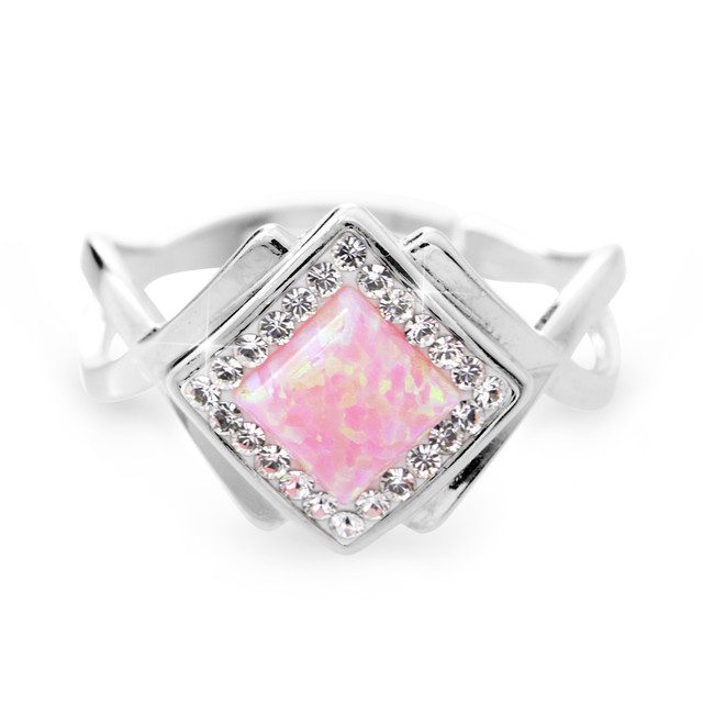 12114_12114-stribrny-okrasny-prsten-s-ruzovym-ctvercovym-opalem-a-krystaly-swarovski-crystal-stribro-925-1000