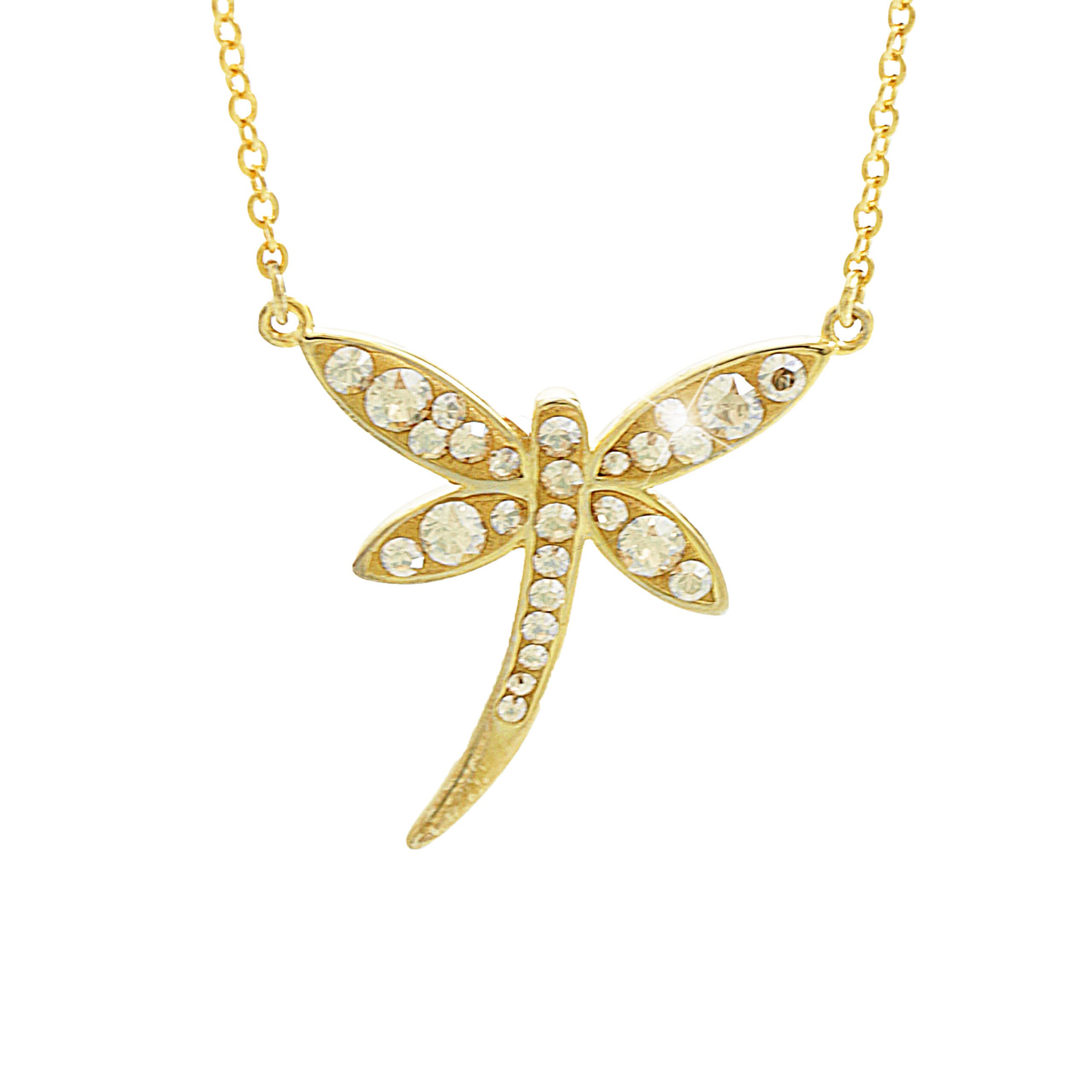14475_14475-stribrny-pozlaceny-nahrdelnik-s-priveskem-vazky-osazeny-krystaly-swarovski-golden-stribro-925-1000