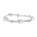 14796_14796-stribrny-naramek-ze-samostatnych-rivolek-swarovski-crystal-stribro-925-1000