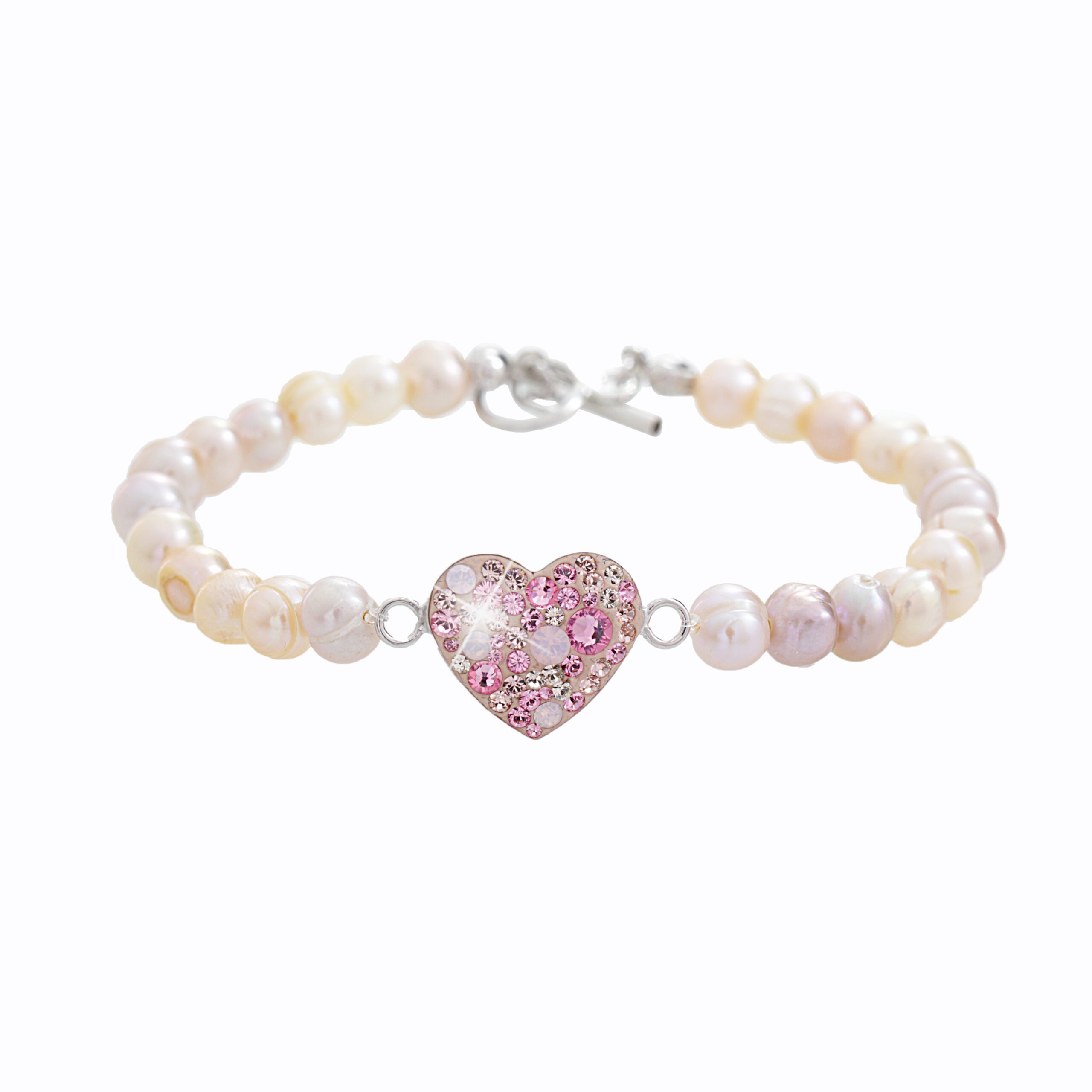 14925_14925-perlovy-naramek-se-stribrnym-srdickem-a-krystaly-swarovski-rose-stribro-925-1000