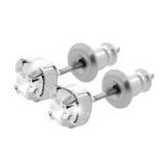 15236_15236-nausnice-puzety-z-bizuterni-slitiny-jeden-krystal-swarovski-4mm-crystal