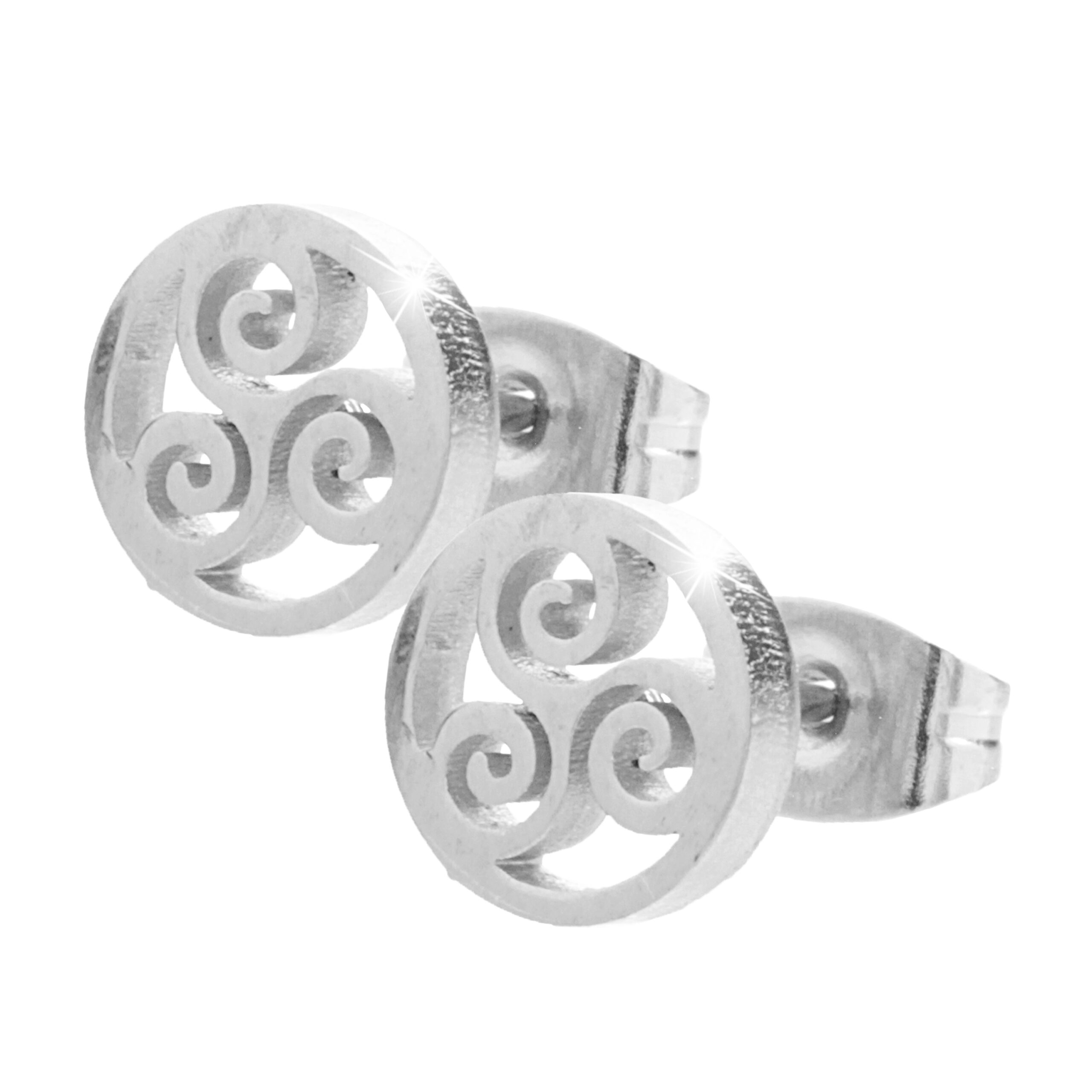 15251-1_15251-1-ocelove-nausnice-puzety-prorezavany-keltsky-symbol-triskelion-bez-krystalu