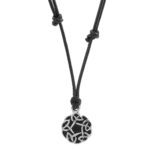 15299_15299-pansky-nahrdelnik-s-ocelovym-priveskem-ve-tvaru-keltskeho-symbolu-slunce